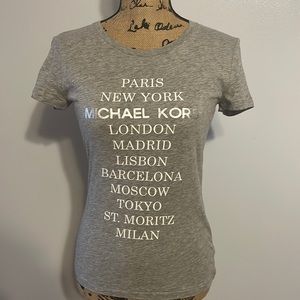 Michael Kors shirt